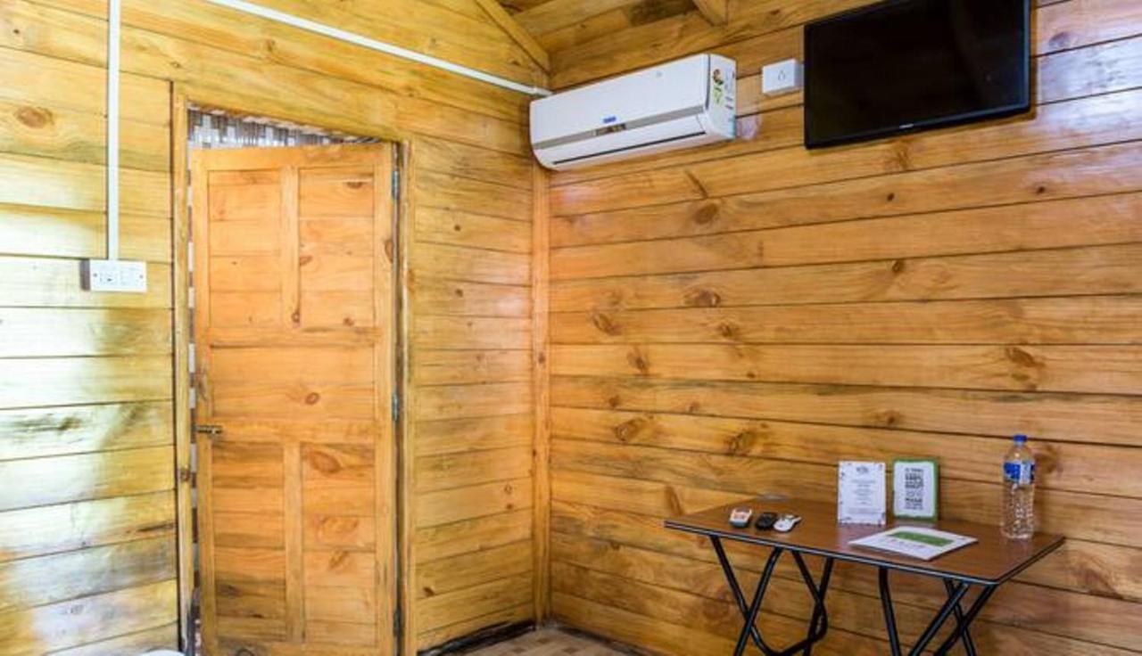 Jesant Valley Holiday Homes Candolim Exterior foto
