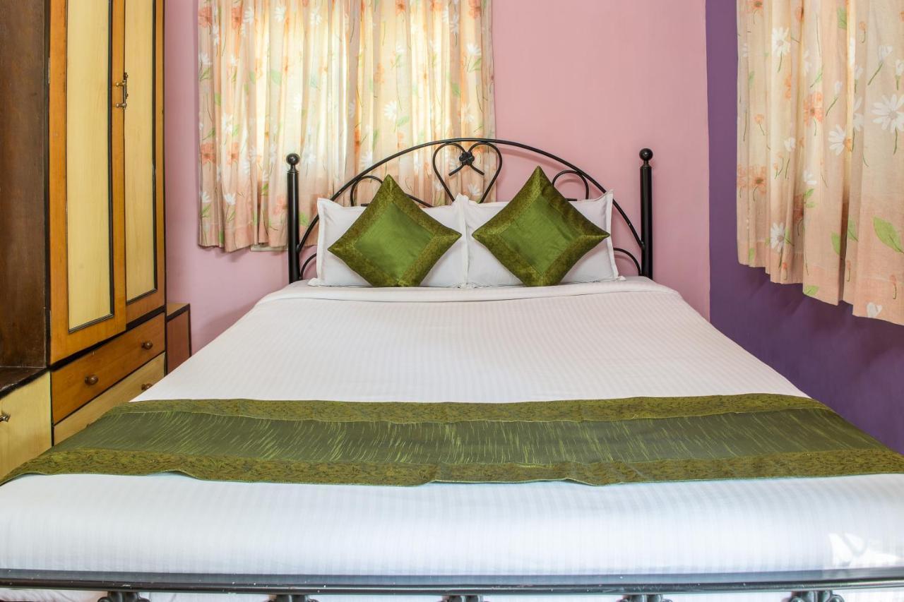Jesant Valley Holiday Homes Candolim Exterior foto
