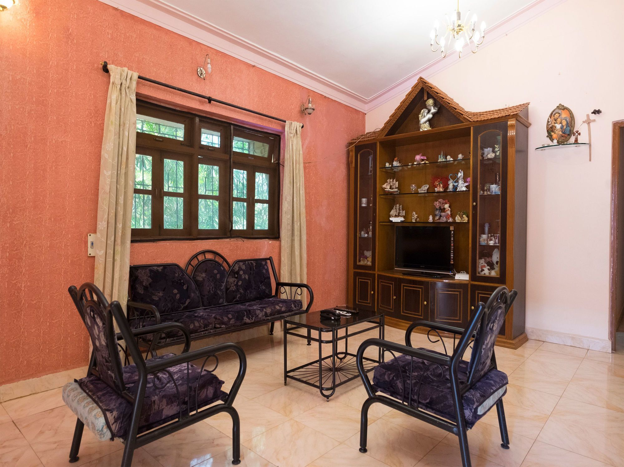 Jesant Valley Holiday Homes Candolim Exterior foto